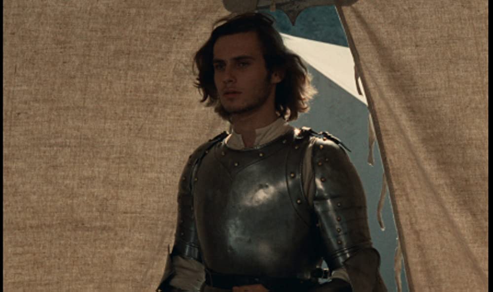 湖のランスロの画像