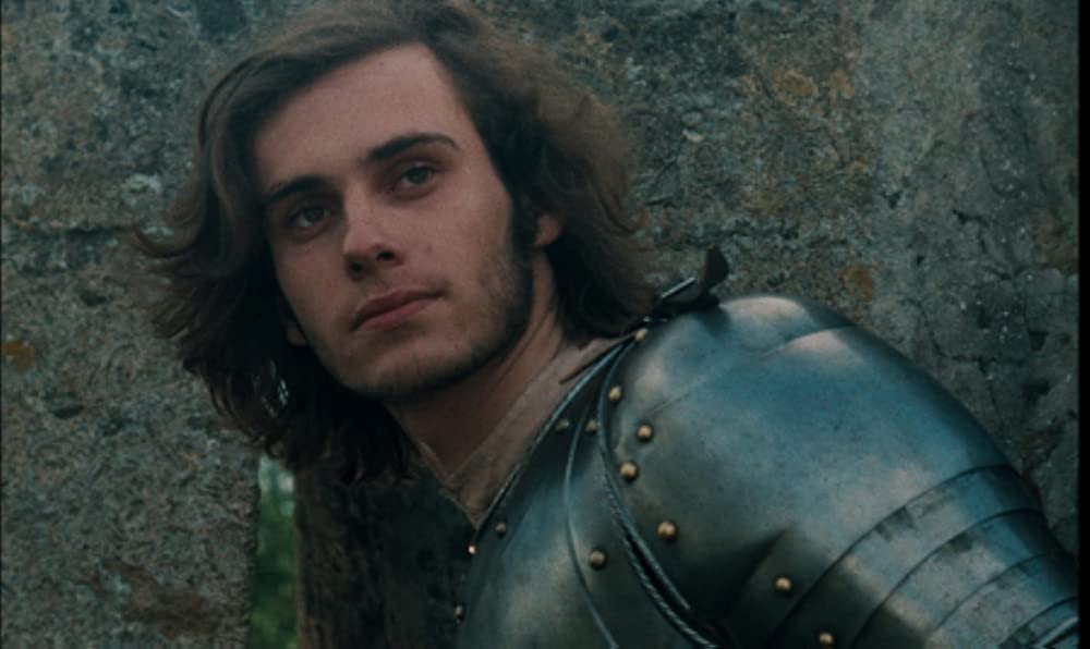 湖のランスロの画像