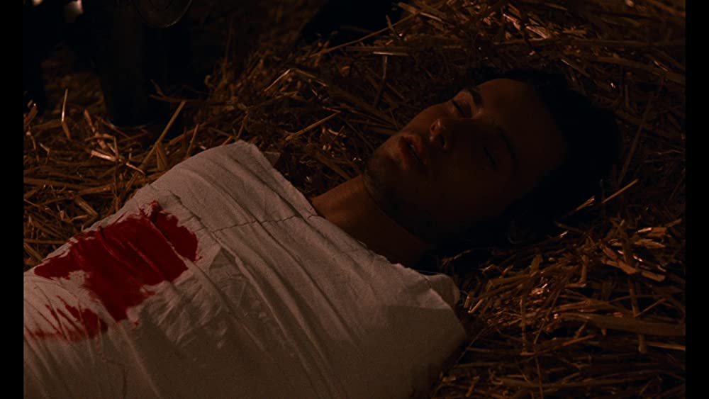 湖のランスロの画像