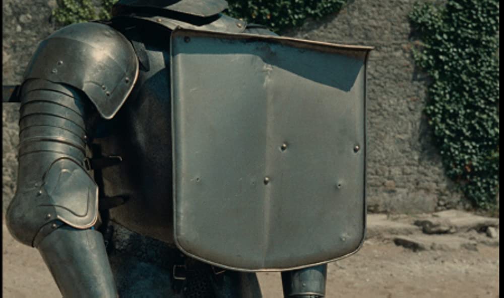 湖のランスロの画像