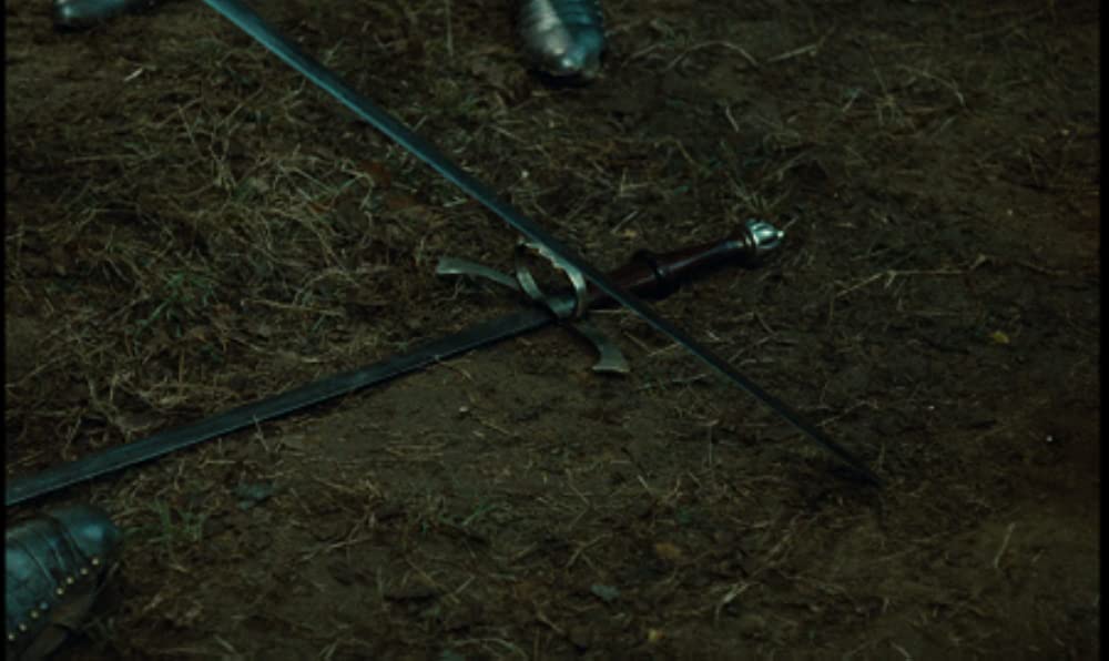 湖のランスロの画像