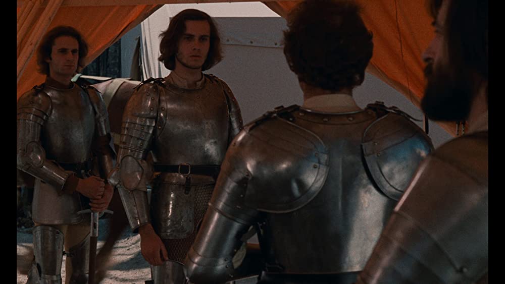 湖のランスロの画像