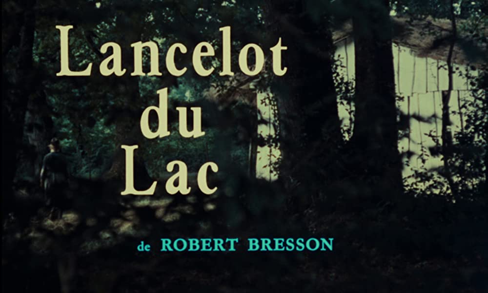 湖のランスロの画像