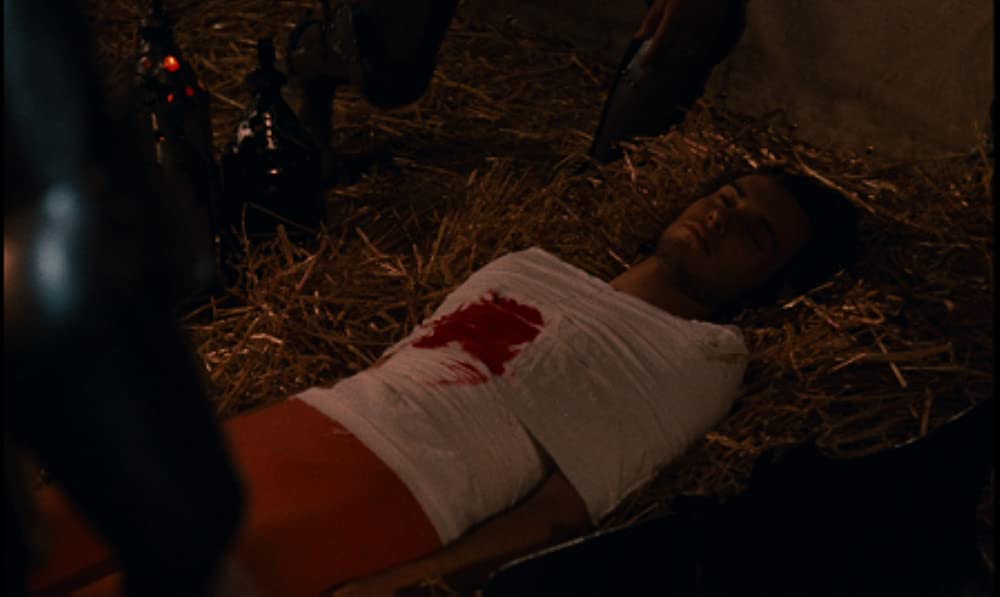 湖のランスロの画像