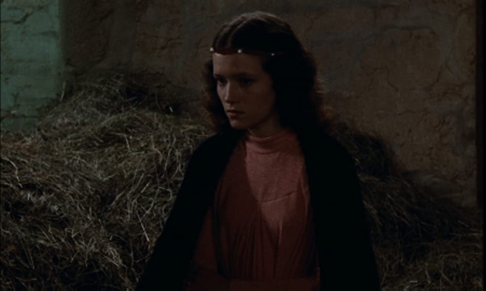 湖のランスロの画像