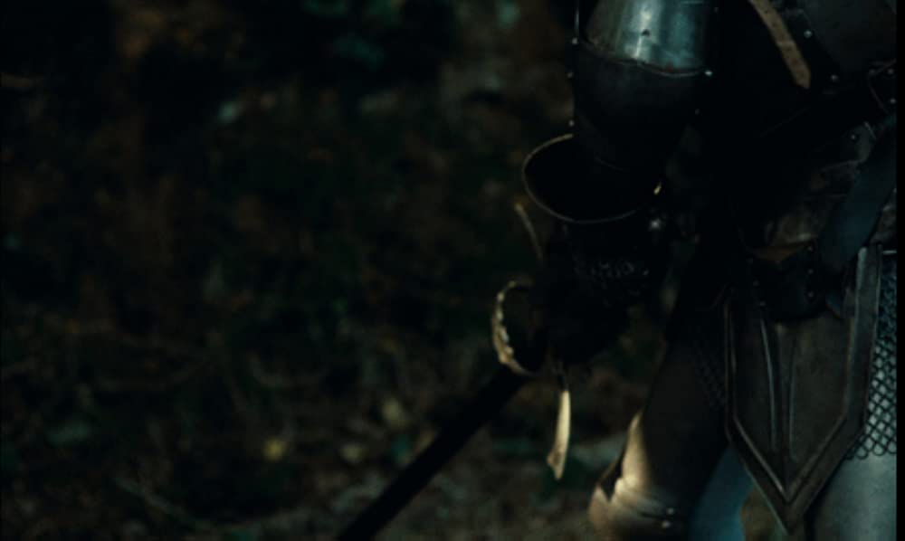 湖のランスロの画像