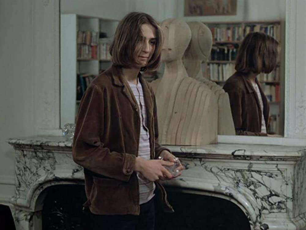 たぶん悪魔がの画像