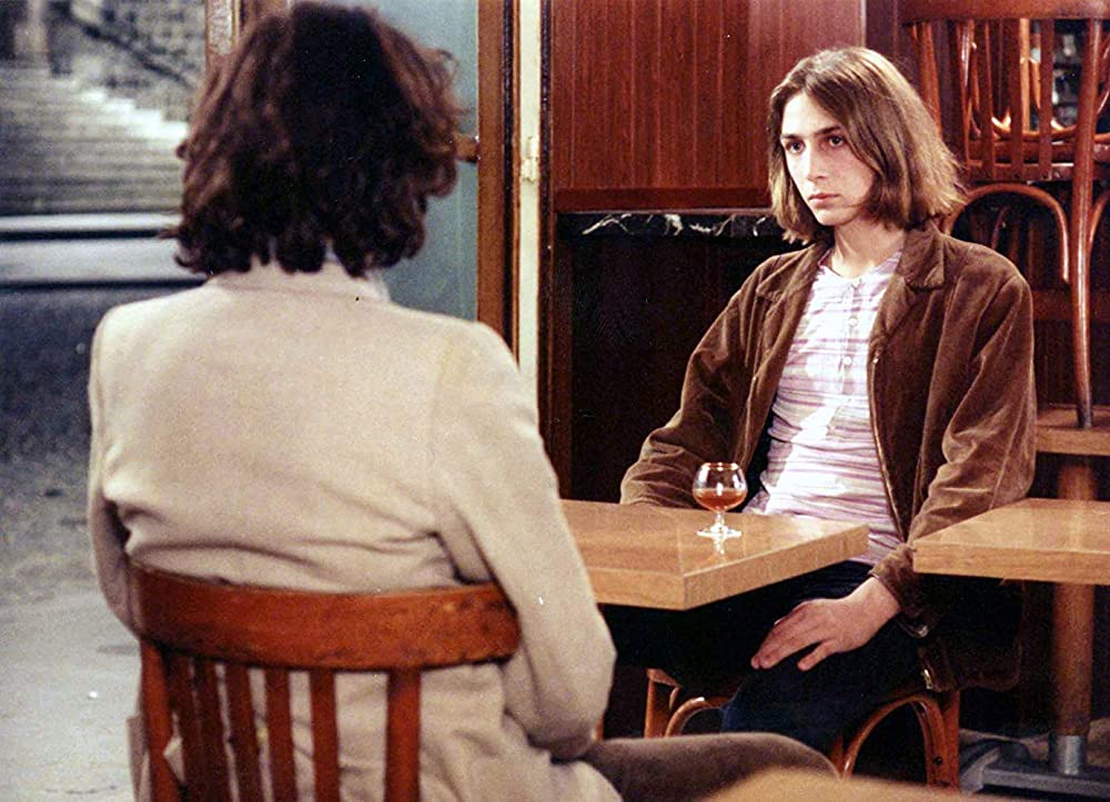 たぶん悪魔がの画像