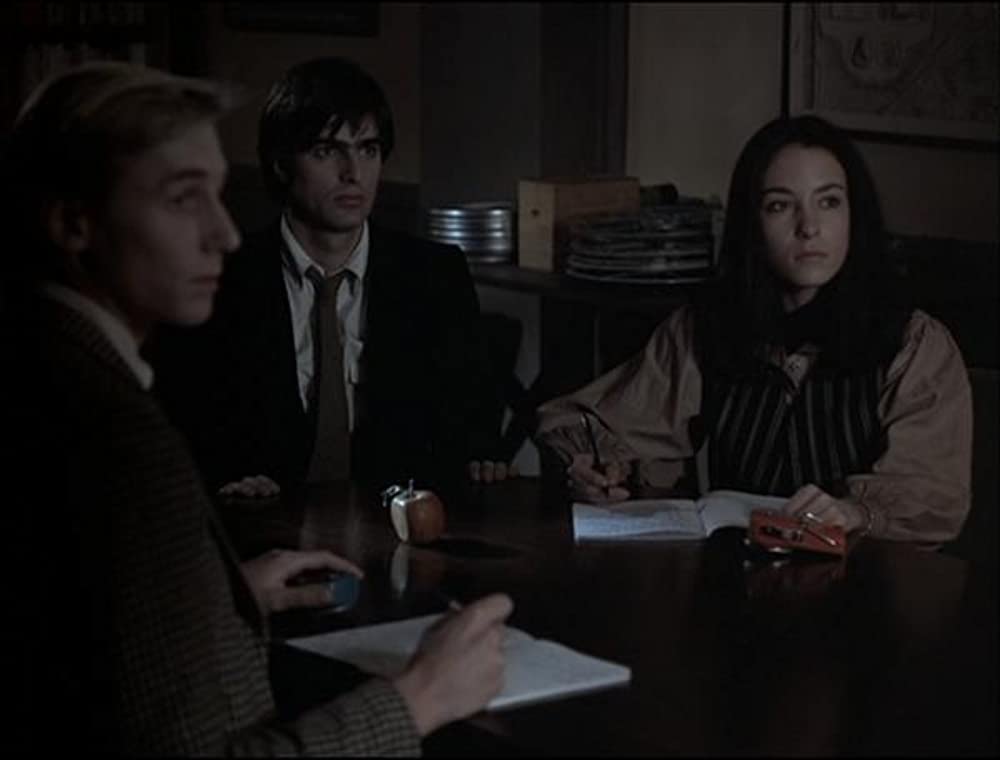 たぶん悪魔がの画像