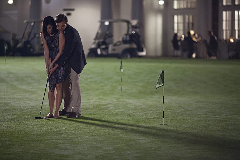 「アイ・アム・ニューマン 新しい人生の見つけ方」コリン・ファース & エミリー・ブラントの画像