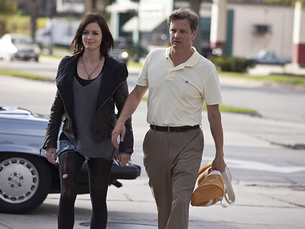 アイ・アム・ニューマン 新しい人生の見つけ方の画像