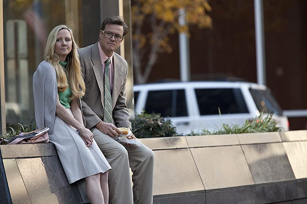 アイ・アム・ニューマン 新しい人生の見つけ方の画像