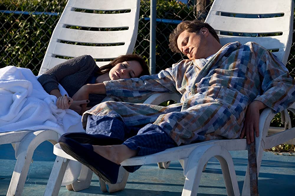 アイ・アム・ニューマン 新しい人生の見つけ方の画像