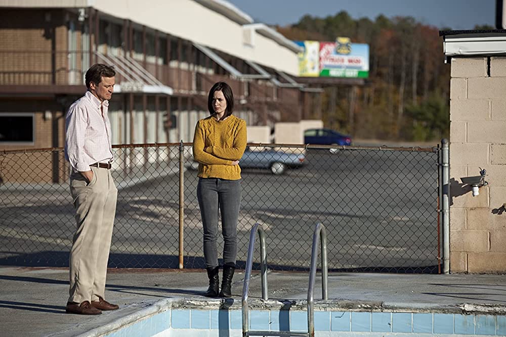 アイ・アム・ニューマン 新しい人生の見つけ方の画像