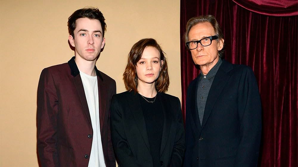 ナショナル・シアター・ライヴ 2015「スカイライト」の画像