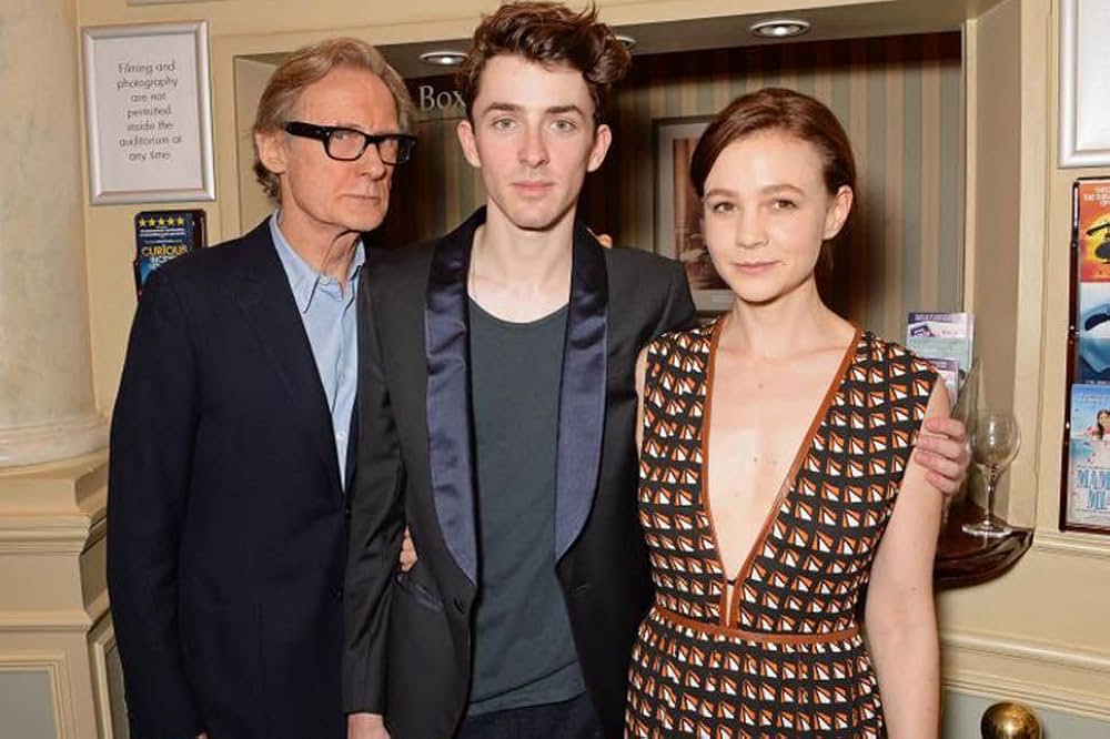 ナショナル・シアター・ライヴ 2015「スカイライト」の画像