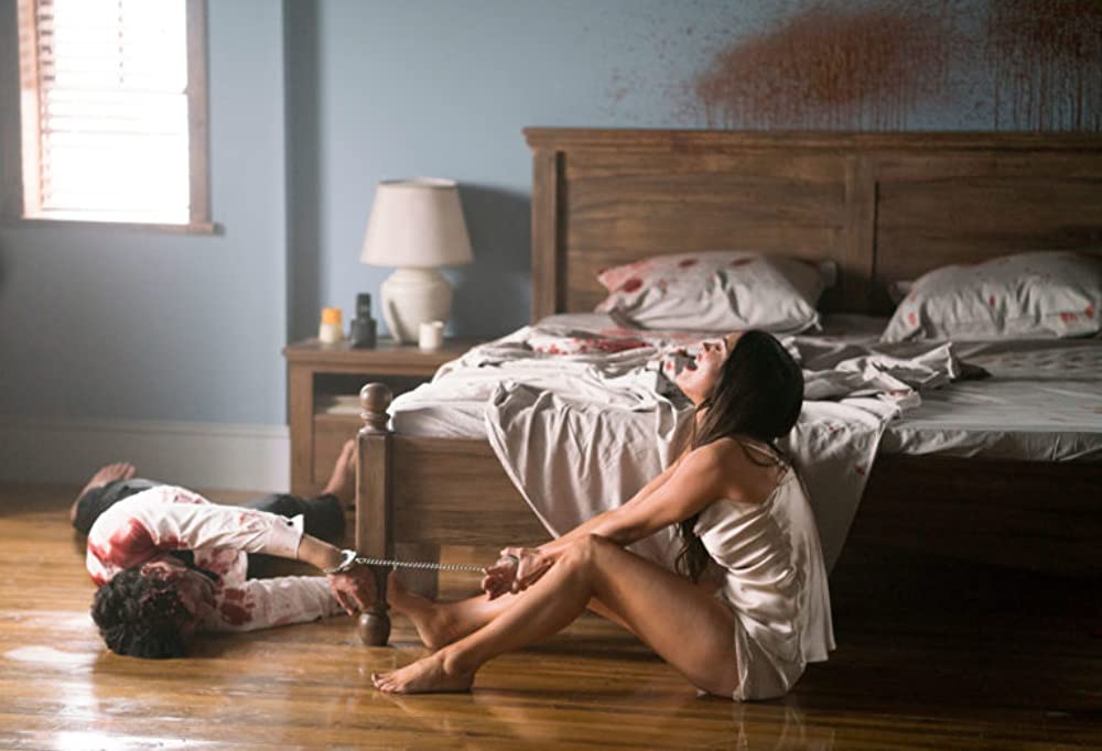 ティル・デスの画像