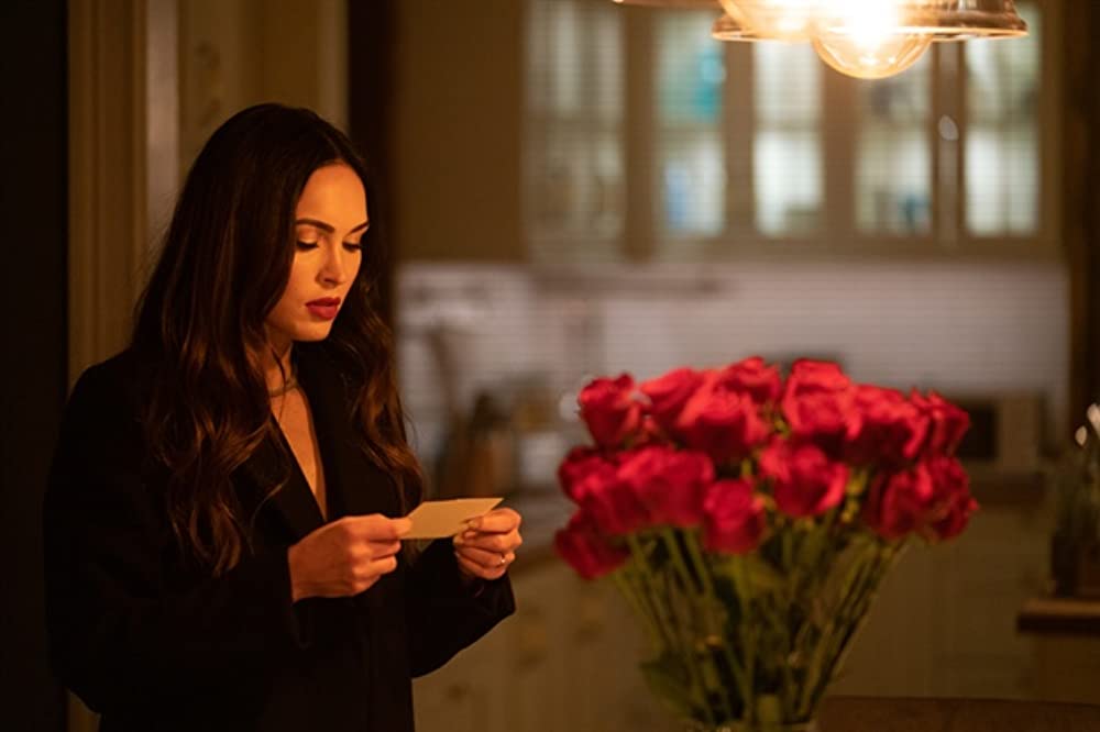 ティル・デスの画像