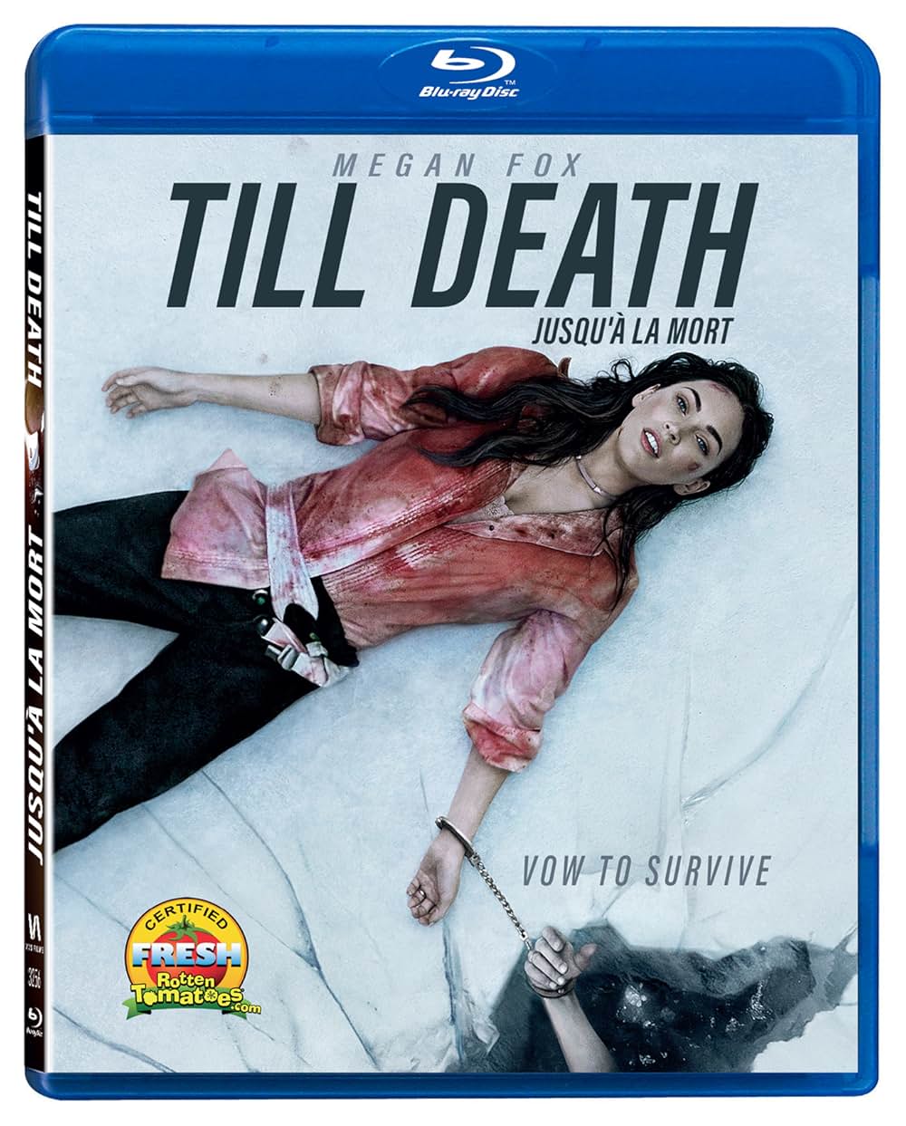 ティル・デスの画像