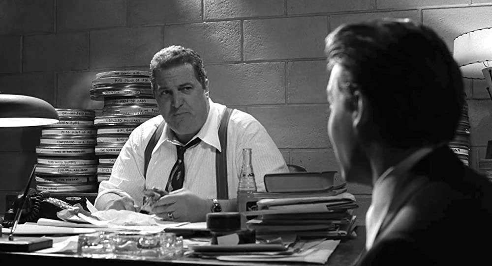 エド・ウッドの画像