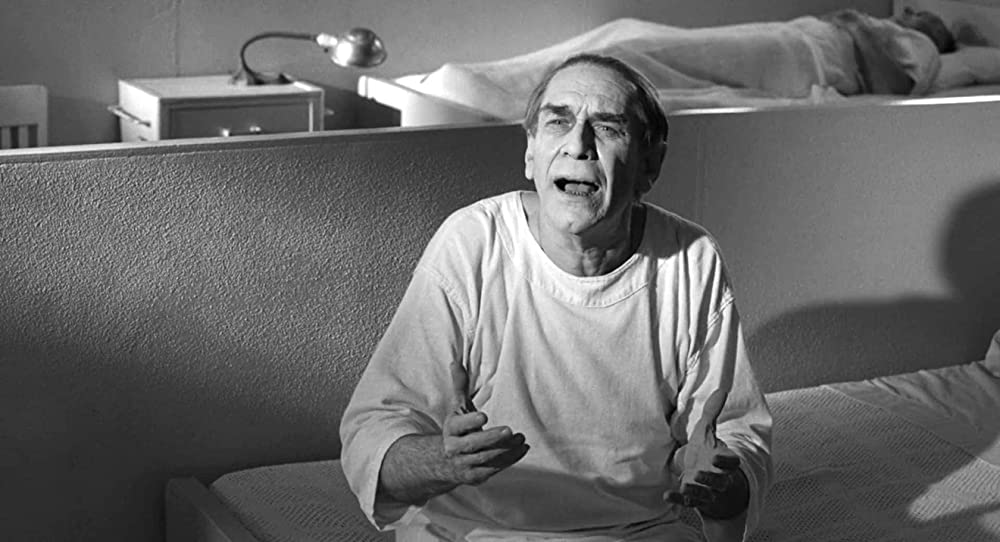 エド・ウッドの画像