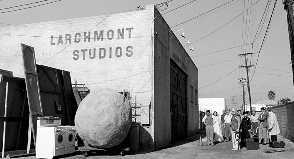 エド・ウッドの画像