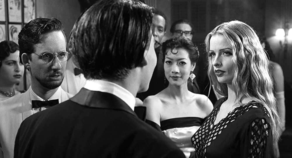 エド・ウッドの画像