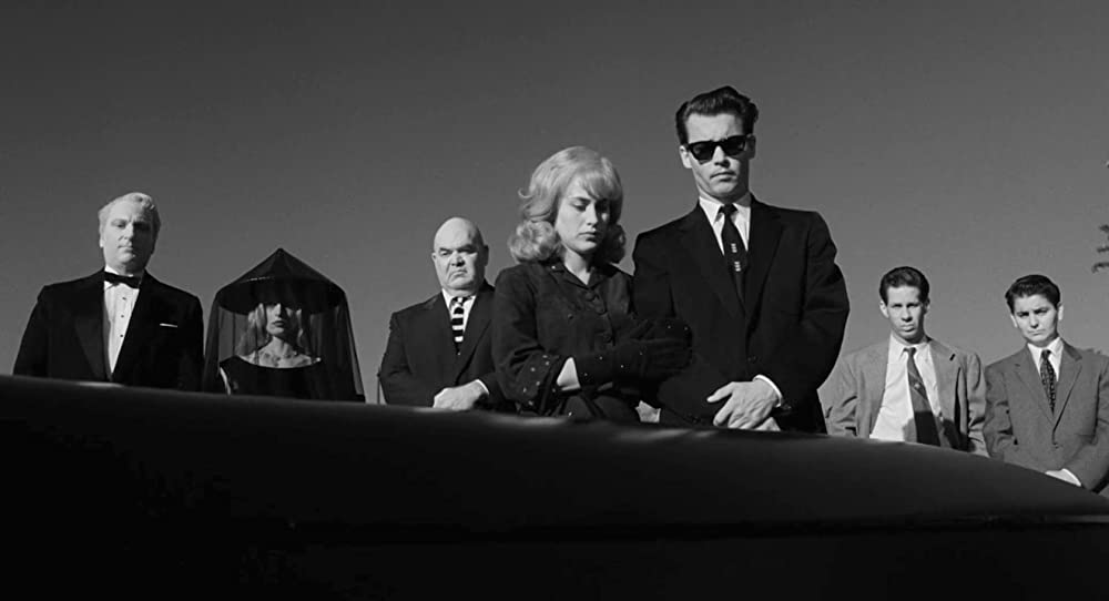 エド・ウッドの画像