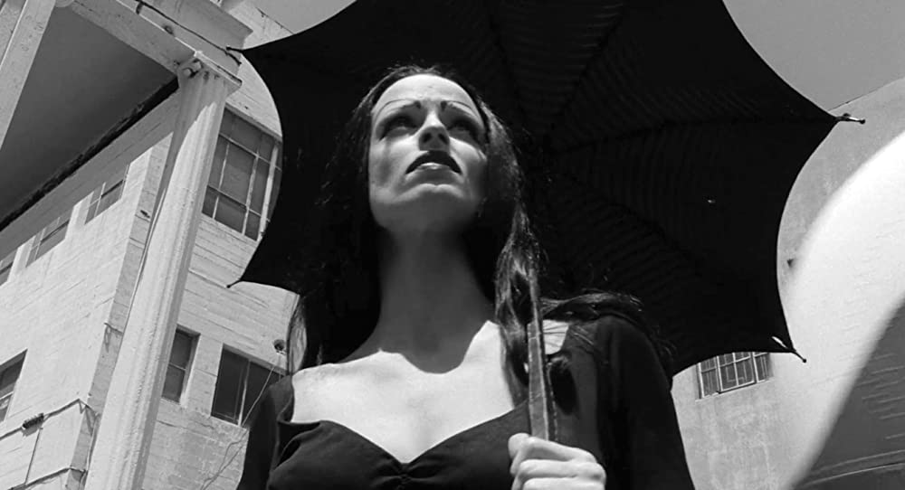 エド・ウッドの画像