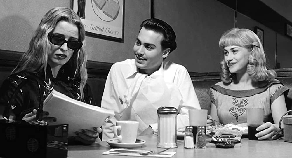 エド・ウッドの画像