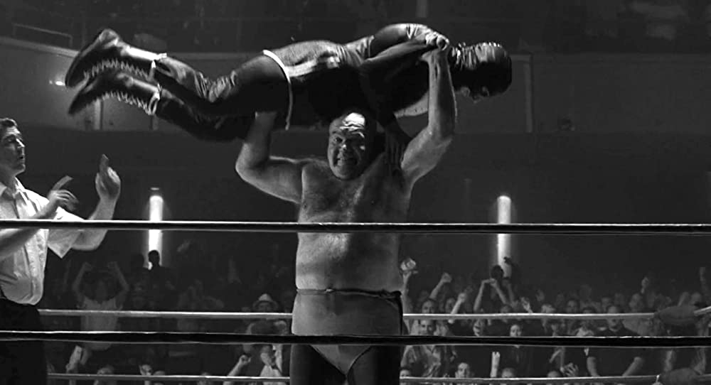 エド・ウッドの画像