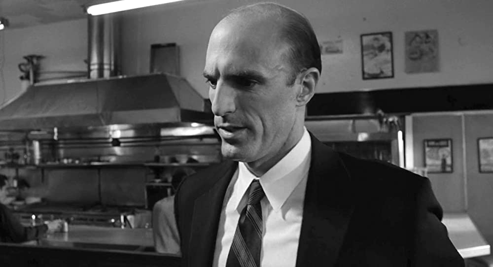 エド・ウッドの画像