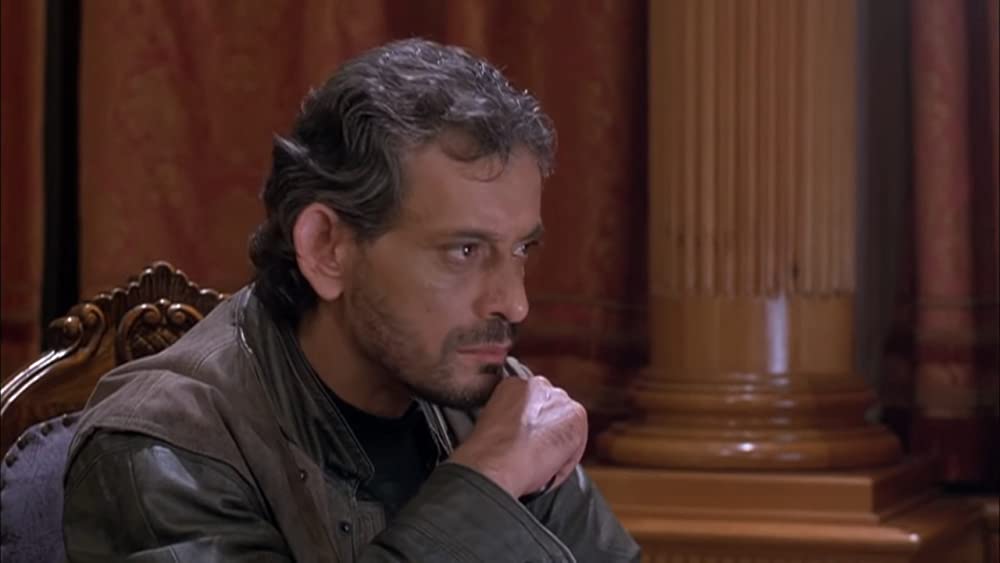 デッド・リミットの画像