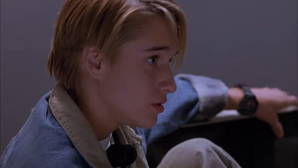 デッド・リミットの画像