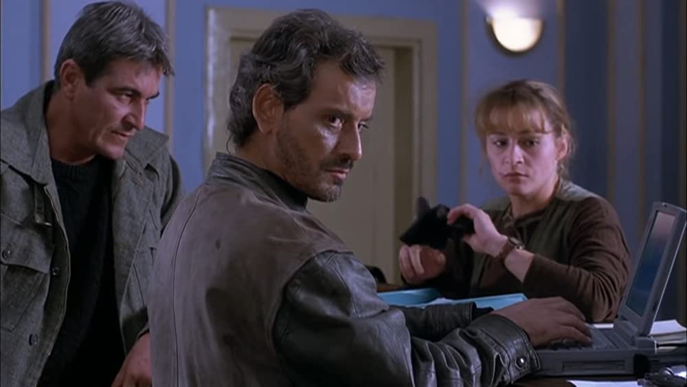 デッド・リミットの画像