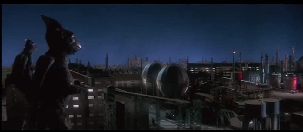 大巨獣ガッパの画像