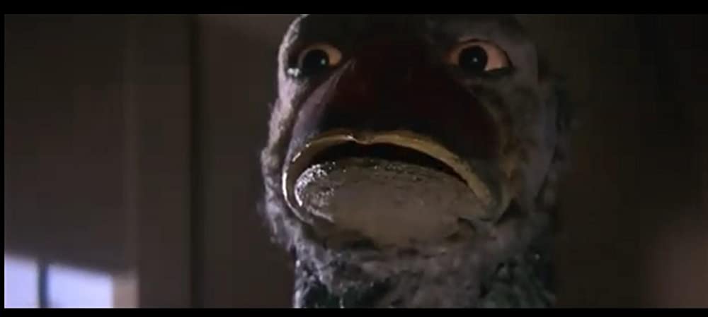 大巨獣ガッパの画像