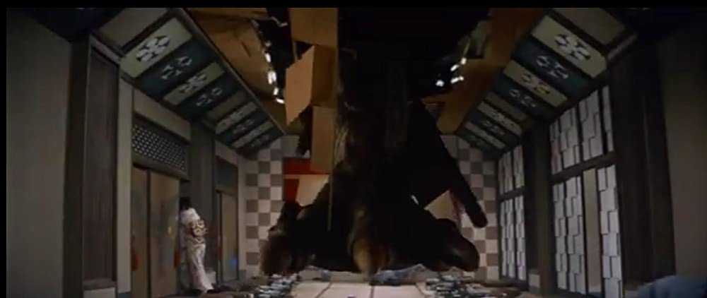 大巨獣ガッパの画像