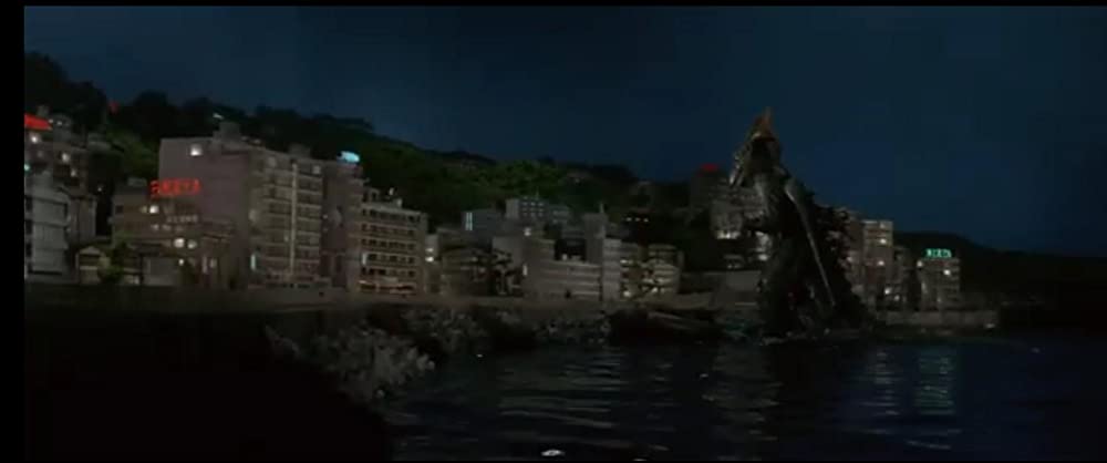 大巨獣ガッパの画像