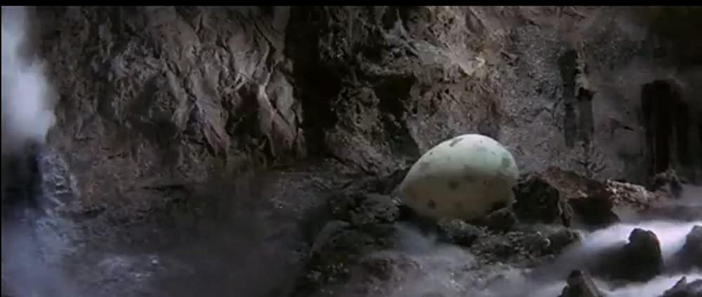 大巨獣ガッパの画像