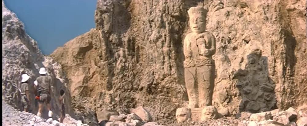 大巨獣ガッパの画像