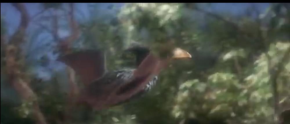 大巨獣ガッパの画像