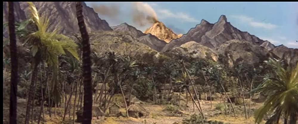 大巨獣ガッパの画像