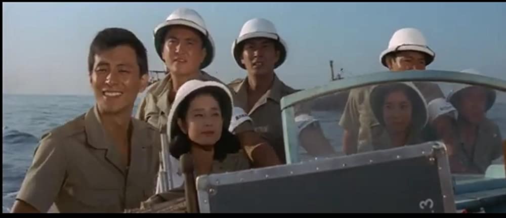 大巨獣ガッパの画像