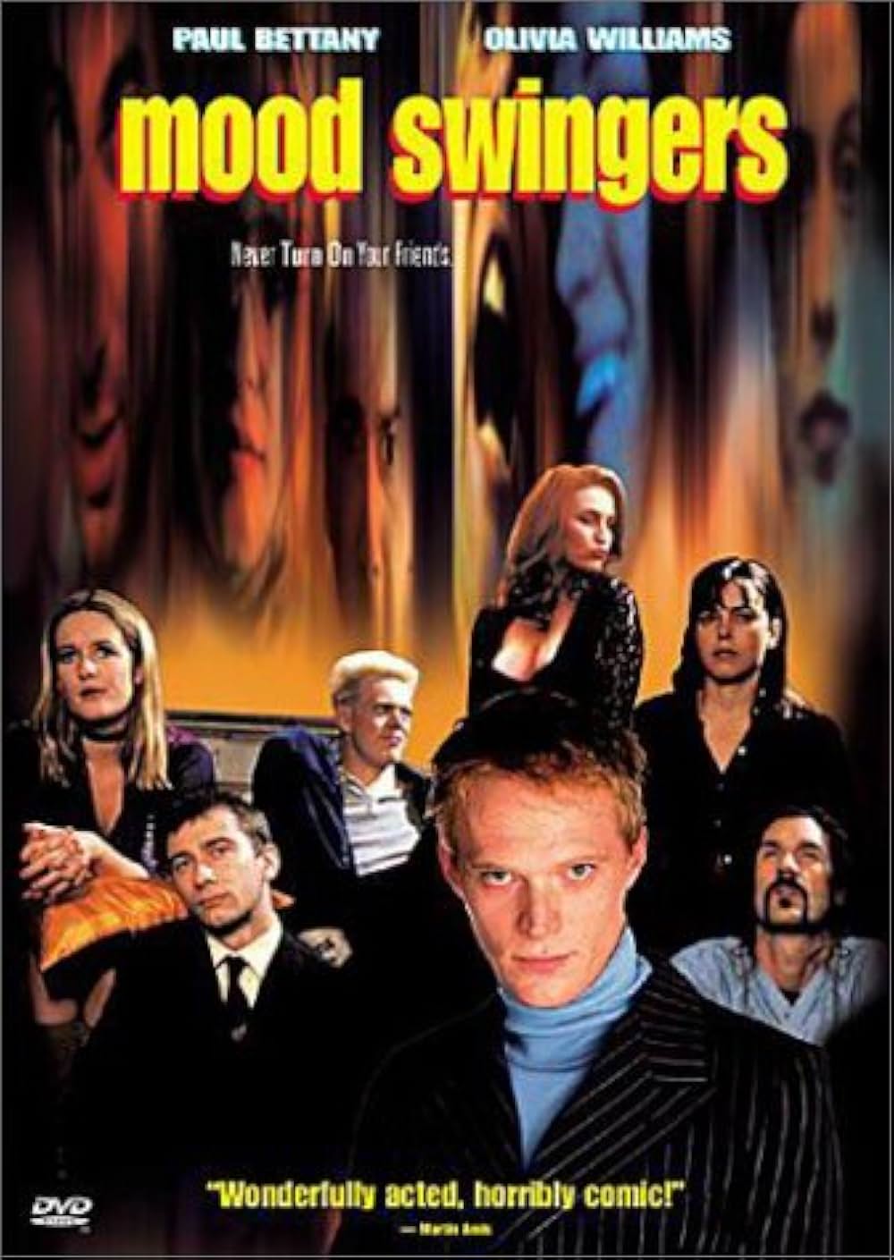 デッドベイビーズの画像