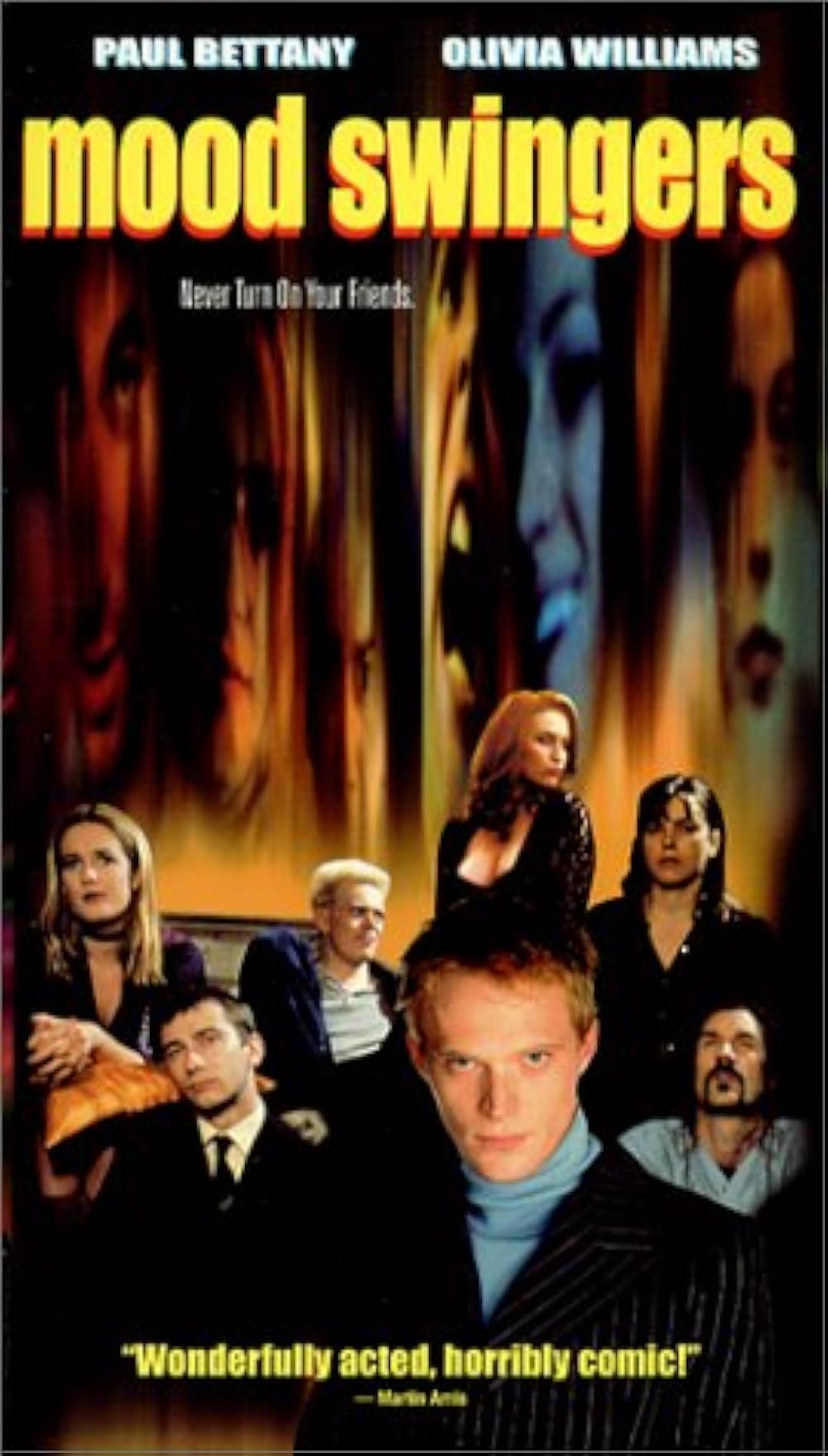 デッドベイビーズの画像