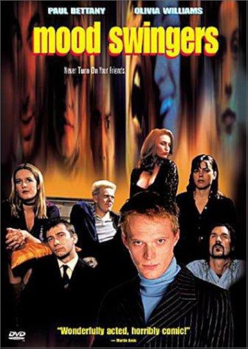 デッドベイビーズの画像