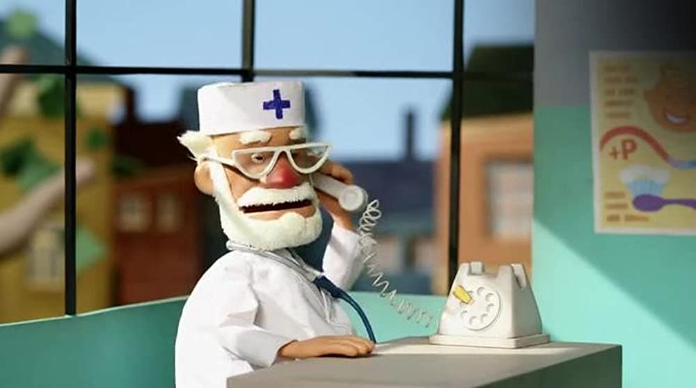 チェブラーシカの画像