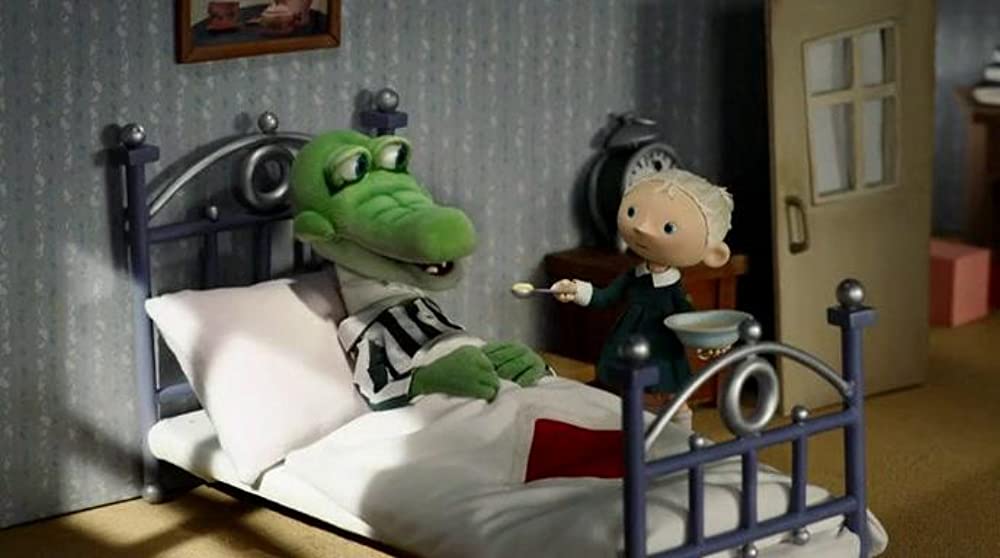 チェブラーシカの画像