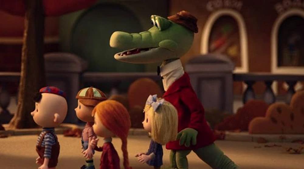 チェブラーシカの画像